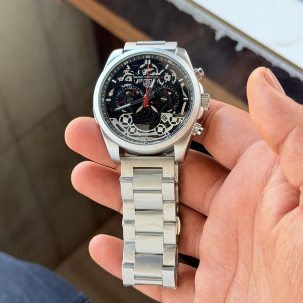 Tag Heuer Carrera (CR7)